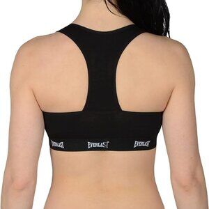 Everlast Sports Bra Sz M